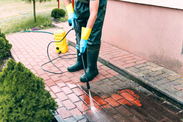 Best Commercial Building Pressure Washing  in Ohioville, PA