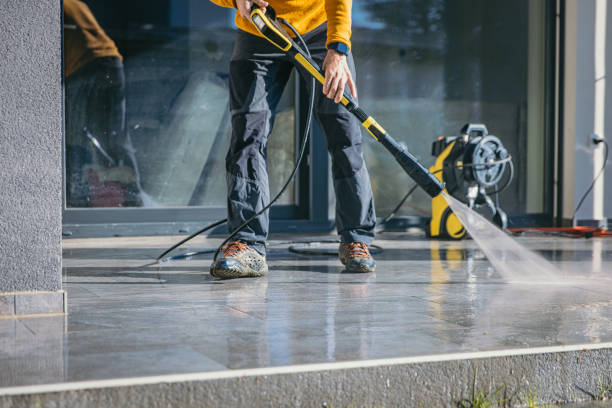 Local Pressure Washing Services in Ohioville, PA