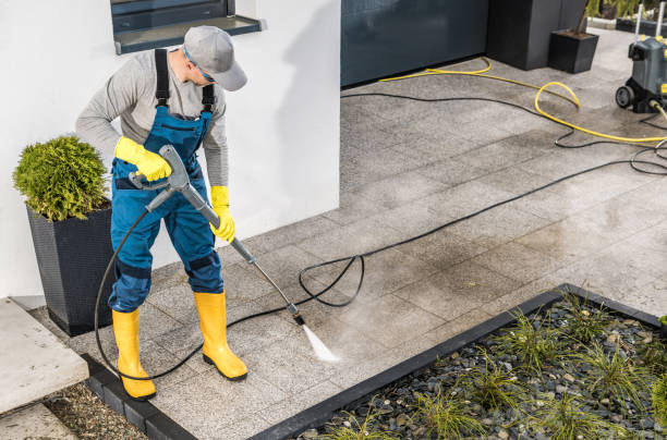 Best Roof Power Washing Services  in Ohioville, PA