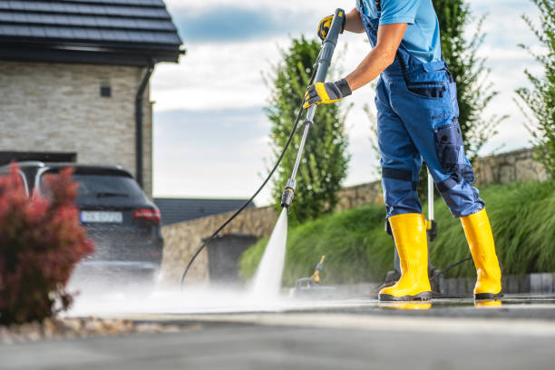 Why Choose Our Certified Pressure Washing Experts for Your Project Needs in Ohioville, PA?