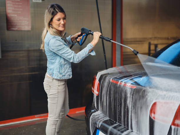 Best Best Pressure Washing Companies  in Ohioville, PA