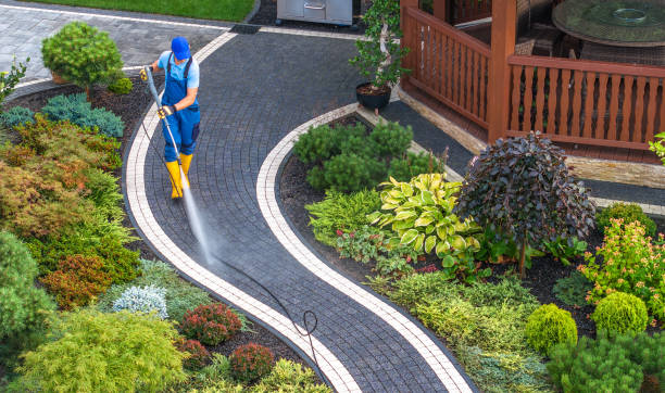Best Deck Cleaning Services  in Ohioville, PA