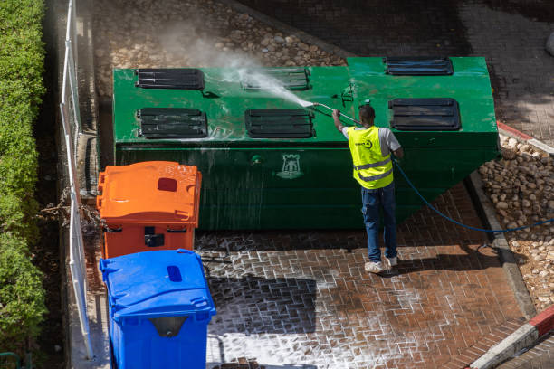 Professional Pressure Washing in Ohioville, PA
