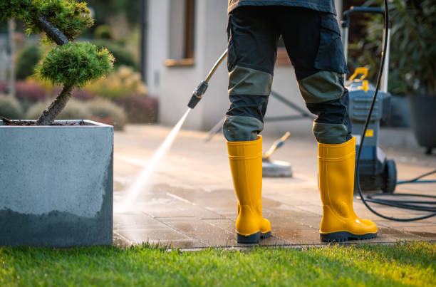 Best House Pressure Washing  in Ohioville, PA